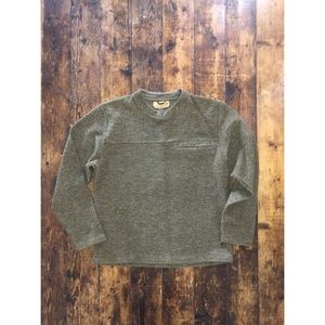 SMARTWOOL MENS CREWNECK SWEATER